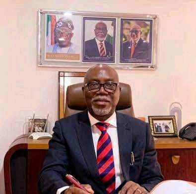 Ondo Redemption Front Urges Governor Aiyedatiwa to Investigate and Reclaim Fraudulently Allocated Lands in State Farm Settlements