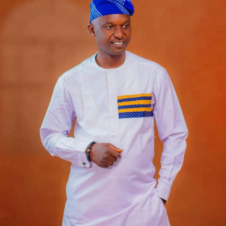 Gbologe Rejects Appointment As Member of LCDA Transition Committee