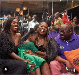 Davido and Sophia Should Settle Out Of Court – Dele Momodu
