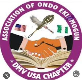 Ondo Association In USA Declares Support for Ekimogun Roundtable over Hon Abiola Makinde’s Recall