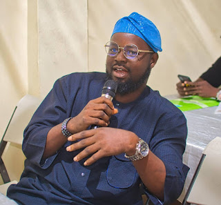 OPINION: Blissful Lucky and The Unlucky People of Oke-Ijebu