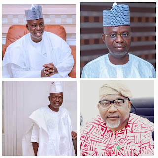 Akindele Felicitates Osun Chief of Staff, Alhaji Kazeem Akinleye, On Birthday Anniversary