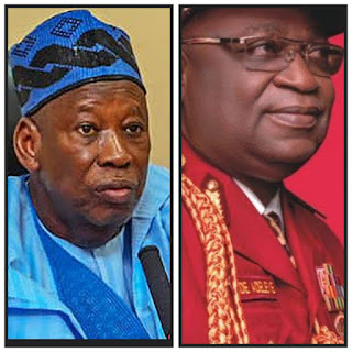 Ondo PDP Allege Aiyedatiwa Of Gifting Ganduje N31B Contract, As Citizen’s Discontent Grows