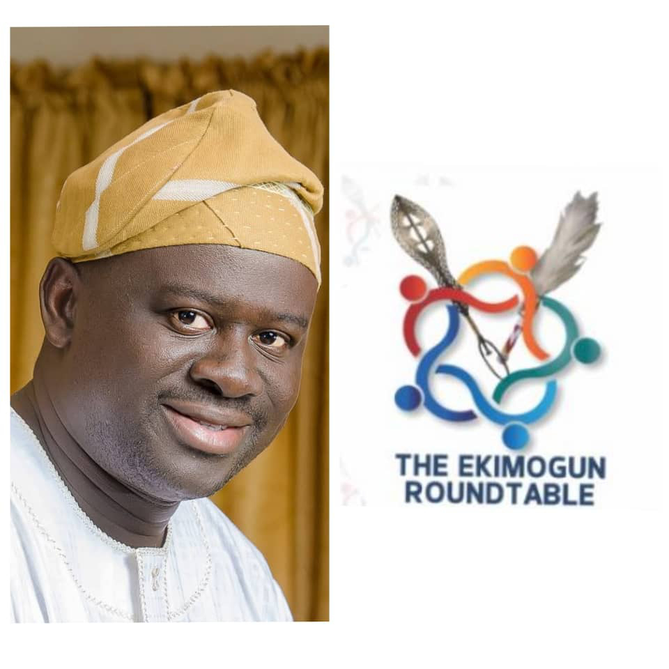 Makinde’s Attendance Record: We Are Processing Your Requests, National Assembly Writes Ekimogun Roundtable