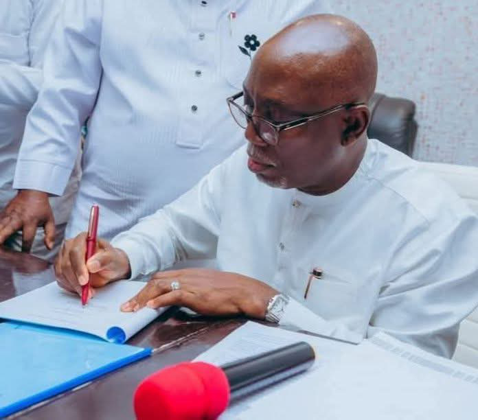 From Critic to Chef: Allen Sowore’s Recipe for Political Praise