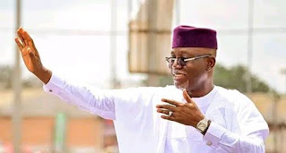 OSAWA Blasts Aiyedatiwa, Demands Sack of AG, Finance Commissioner