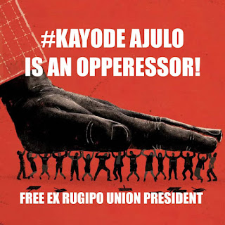 Ondo Youths Pass Vote of No Confidence In Attorney General, Declares Civil Unrest