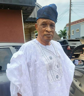 Dorian Homes CEO, Dr. Tolulola Bayode, Set to Lay Father to Rest in Oba Ile