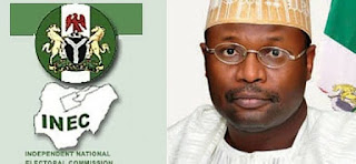 Mahmood Yakubu Confirms Exit as INEC Chairman