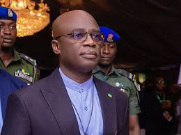 2027 Election: APC Governor Intensifies Move To Leave Party