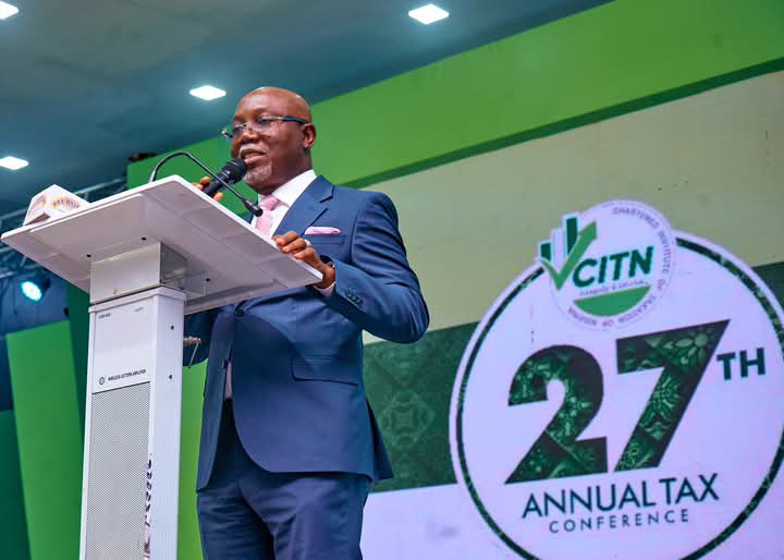 Aiyedatiwa Under Fire for Ignoring Ijoka Road Project