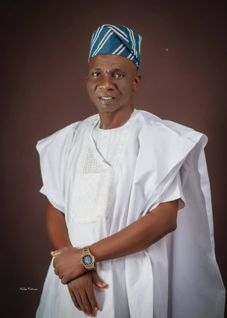 Agboola Ajayi Celebrates Rasheed Elegbeleye at 60, Describes Him as a Rare Breed in Politics
