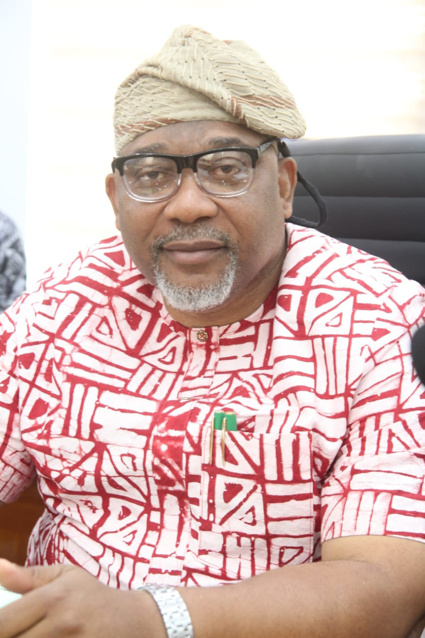 Dr Adekunle Akindele Deserves Applause Not Attacks