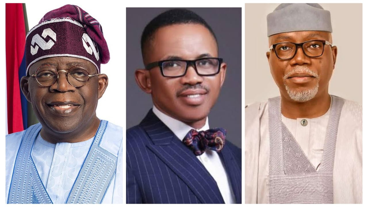 Ondo Attorney-General, Dr. Ajulo, Bags Thomas Sankara Pan-African Leadership Prize, Dedicates Award to African Mothers and Parents