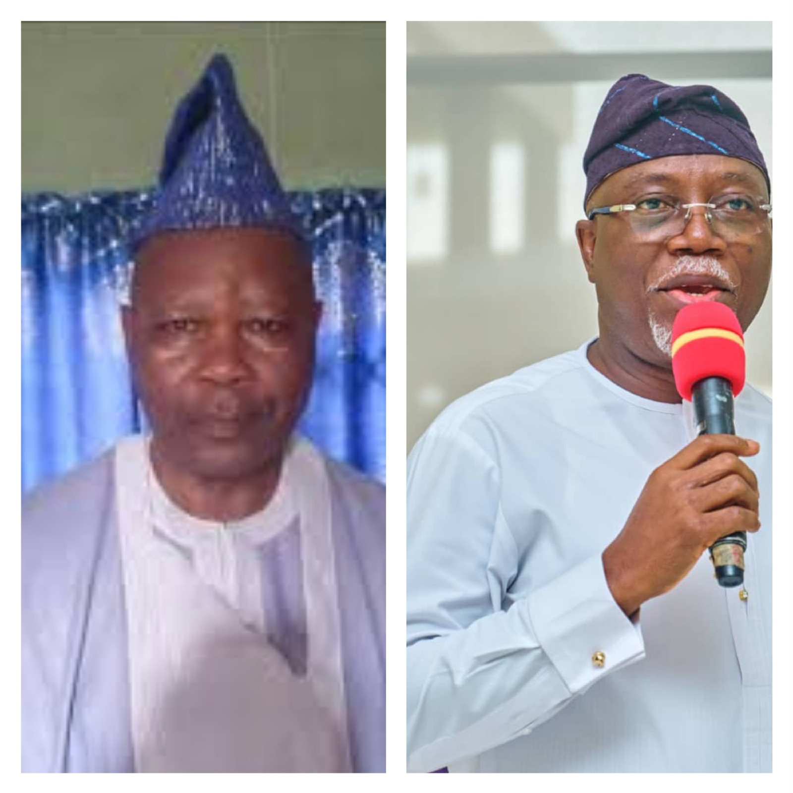 Akoko APC Leader, Demola Ijabiyi, Rejects Vote of Confidence In Governor Aiyedatiwa