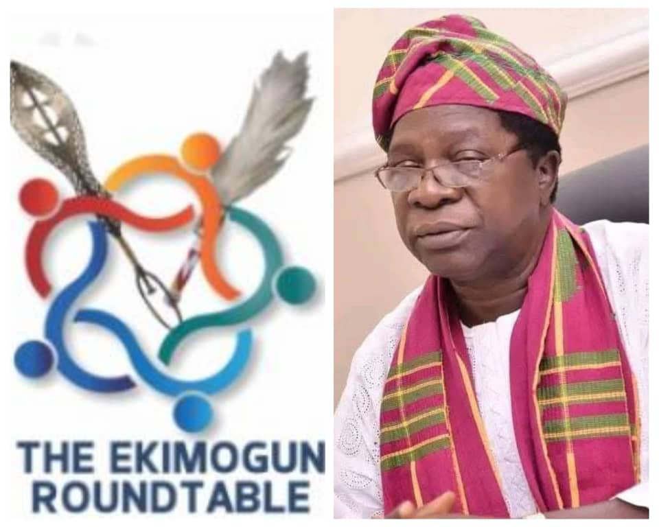 You Are a Man with a Large Heart- Ekimogun Roundtable Celebrates Hon. Iranola Akinlaja on Birthday