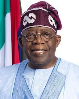 TINUBU MOCKS OPPOSITION ‘IN DISARRAY’, HAILS DEMOCRACY HEROES, UNVEILS ECONOMIC GAINS IN DEMOCRACY DAY ADDRESS