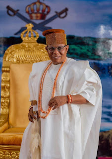 Akure To Shut Markets Friday For Annual Amole Festival