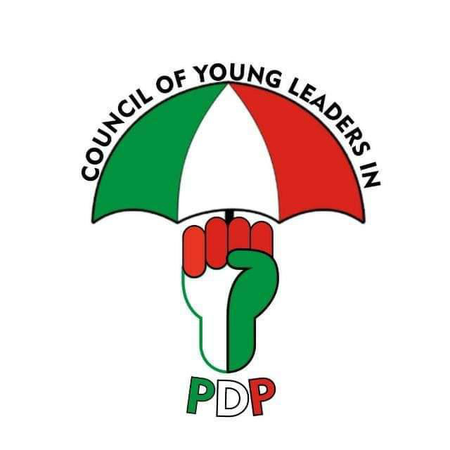 CYLi-PDP Congratulates Damagum On Confirmation As Substantive PDP National Chairman