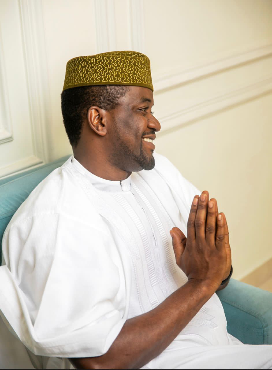 Bala Akinwumi Congratulates Akure PDP South/North New Ward Executives