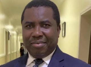 After Yakubu’s Exit, Tinubu Picks Kogi-born Scholar As New INEC Chairman