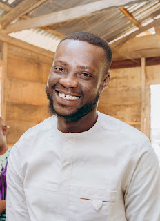 Ondo PDP Appoints Wándé T. Àjàyí As New Director of Media and Publicity