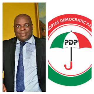 Ondo PDP Chairman, Dupe Aisida, Urges Unity, Says Party Positions Not Family Titles