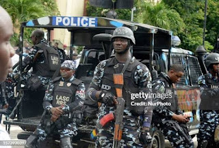 Ondo Police Bust Baby Factory, Smash Kidnapping Syndicate In Major Security Breakthrough