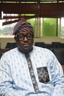 LASU Elects Okitipupa-born Prof. Enikuomehin as New DVC (Administration)