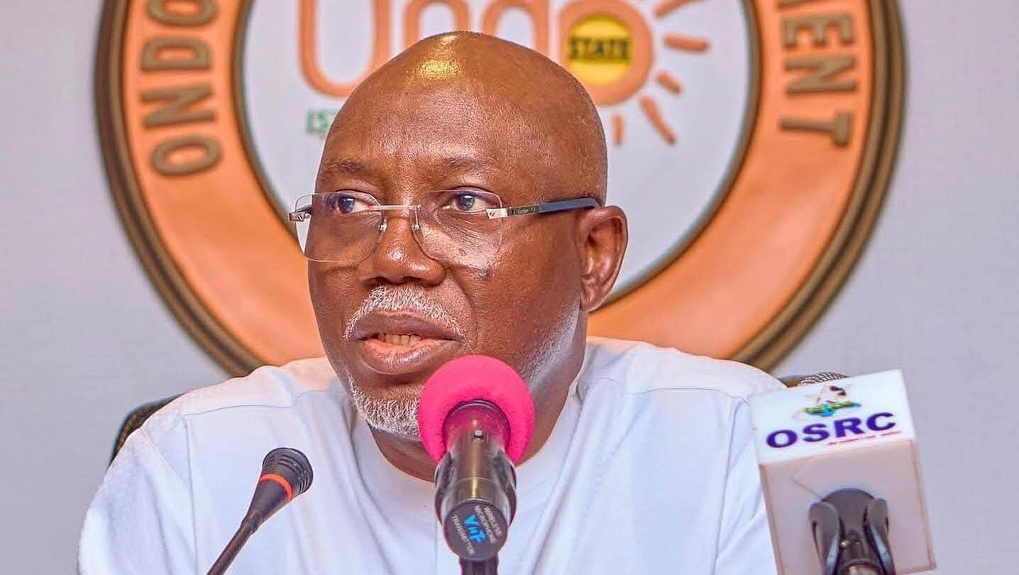 Concerned Ondo Citizens Petition Assembly, ICPC, And CCB Over Alleged Certificate Forgery And Mismanagement of Funds By Governor Aiyedatiwa