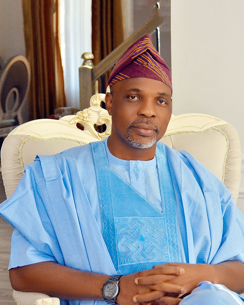 #NIGERIAat65: A JOURNEY OF STRUGGLES AND HOPE BY DAYO AWUDE