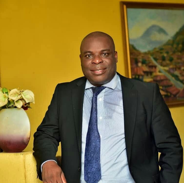 Ondo PDP Chair Blasts ‘Toothless’ Assembly, Says Aiyedatiwa Running Cosmetic Governance