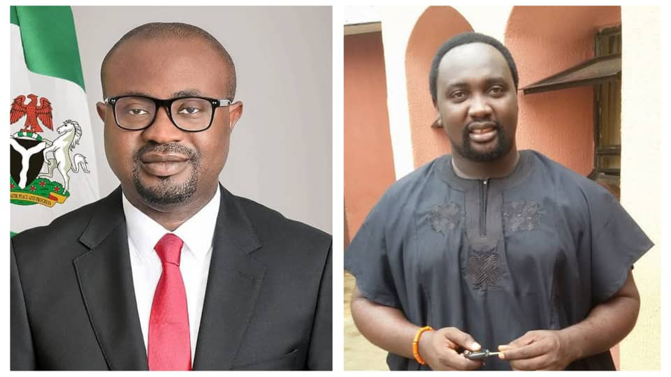 Bunmi Tunji-Ojo Appoints Omogunwa As Special Adviser On Political Affairs