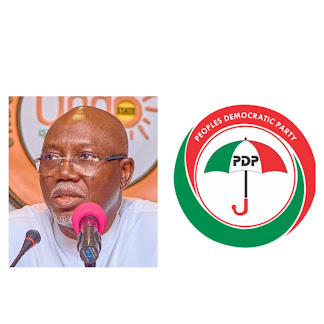 PDP Mocks Aiyedatiwa’s $50bn Project, Says Even Dangote Spent Less