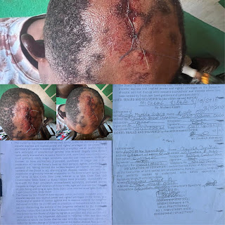 When Justice Kneels Before Power in Ondo State (Part Three)