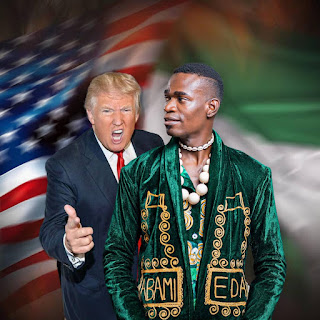 Nigerian Activist Writes Trump, Calls For US-Backed Referendum To End “Unwanted Union”