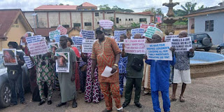 THE DAY TRUTH STOOD STILL IN AKURE: INSIDE THE SPONSORED SPECTACLE OF NOVEMBER 10 AND THE ROTTEN MACHINERY BEHIND IT