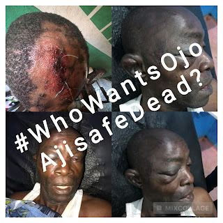 The Dark Underbelly Of Ondo’s Land Wars And The Cult Lieutenant Who Walks Free