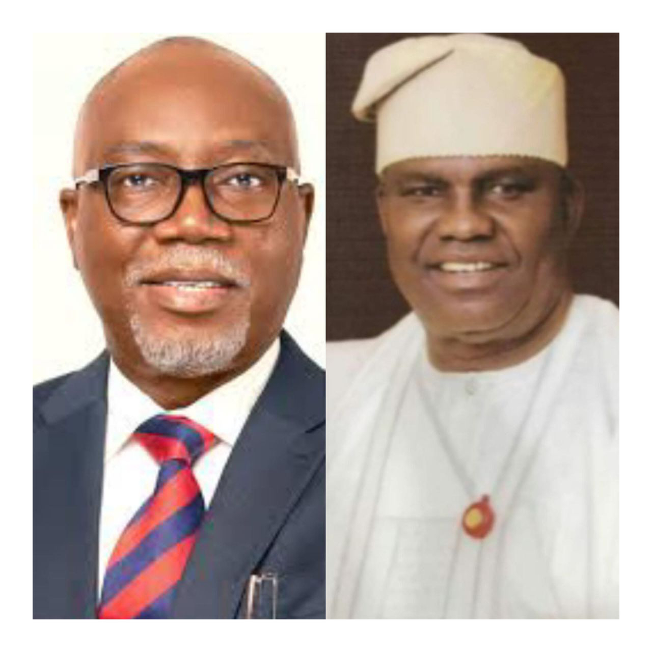 Respect The Constitution That Brought You To Power, Akinyelure Tells Aiyedatiwa