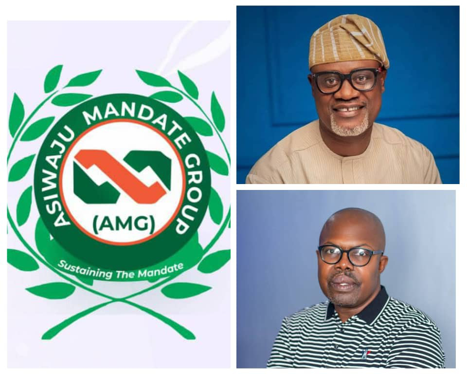 AMG Slams Banji Okunomo: Stop The Cowardice, Face Reality