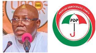 Alleged Governor’s Convoy Accident Claims Life Of Young Man In Oka Akoko