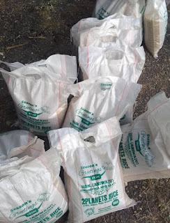 Akungba Students Laud Adefarati Over Rice Donation