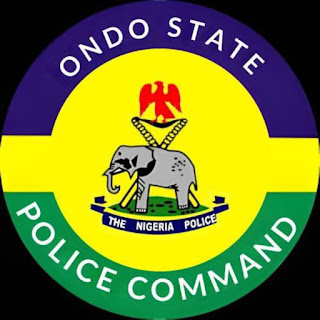 Ondo Police Confirm Ipele Police Station Attack, Dispel Church Invasion