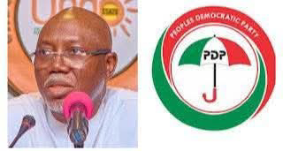 Aiyedatiwa Allocates ₦15 Each For Citizen Healthcare, Says PDP