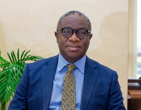 Ekiti 2026: I Am Set To Take Over Ekiti From Oyebanji