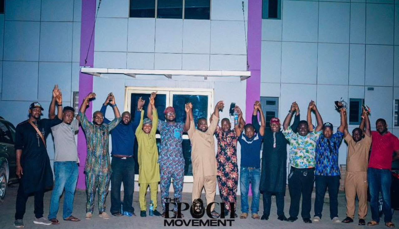 South-West Stakeholders Back Babtee For NANS Presidency