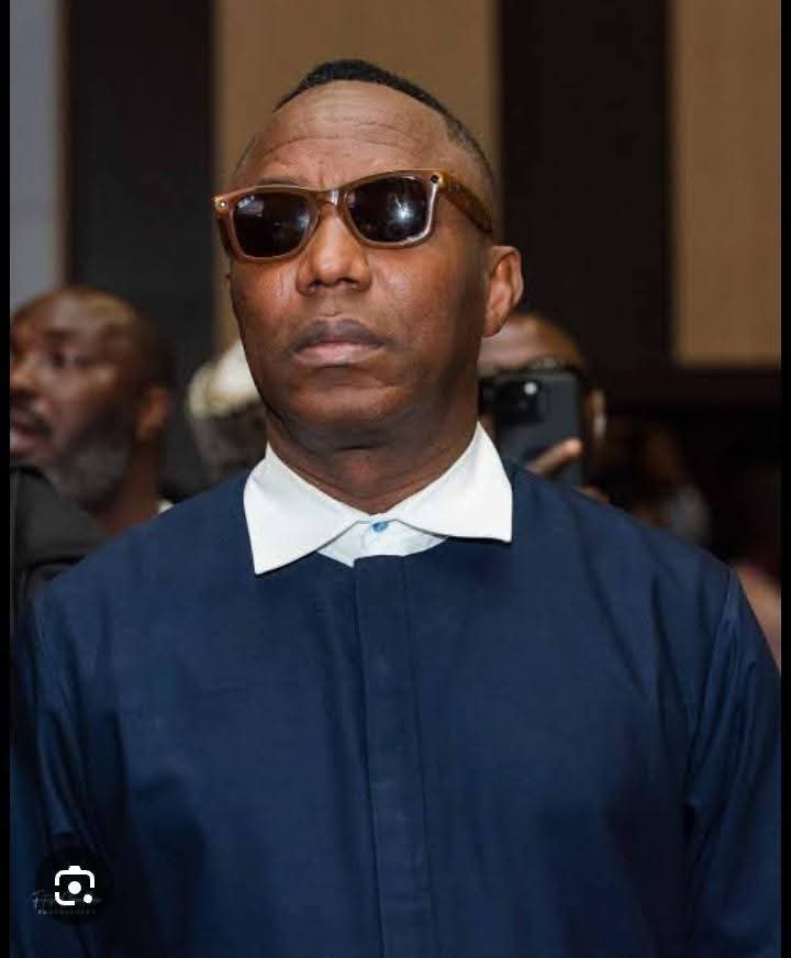 Court Returns Sowore’s Passport After Controversial Twist In Cybercrime Suit