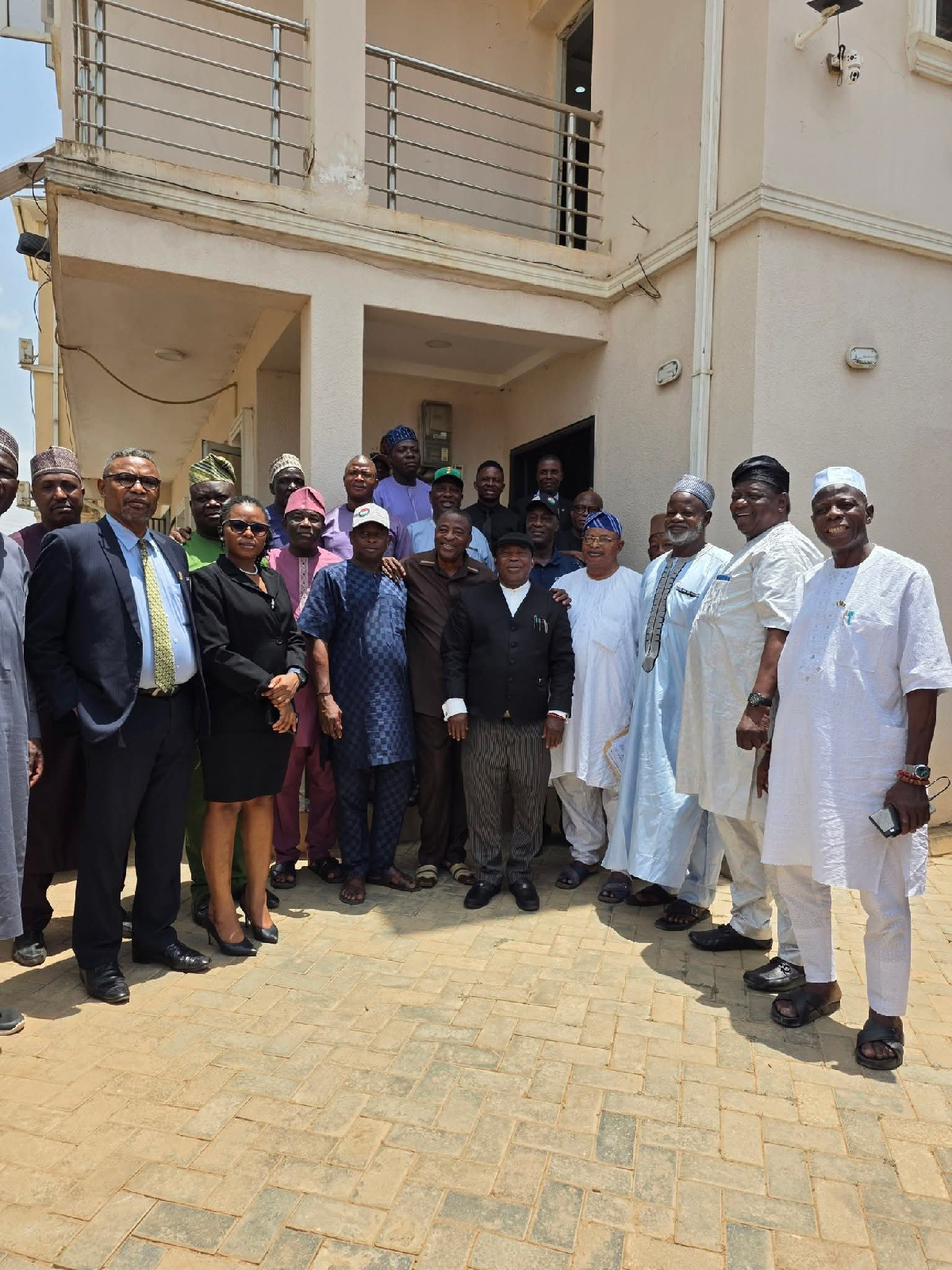 Baruwa Camp Alleges Security Agencies Defied Court To Restore MC Oluomo