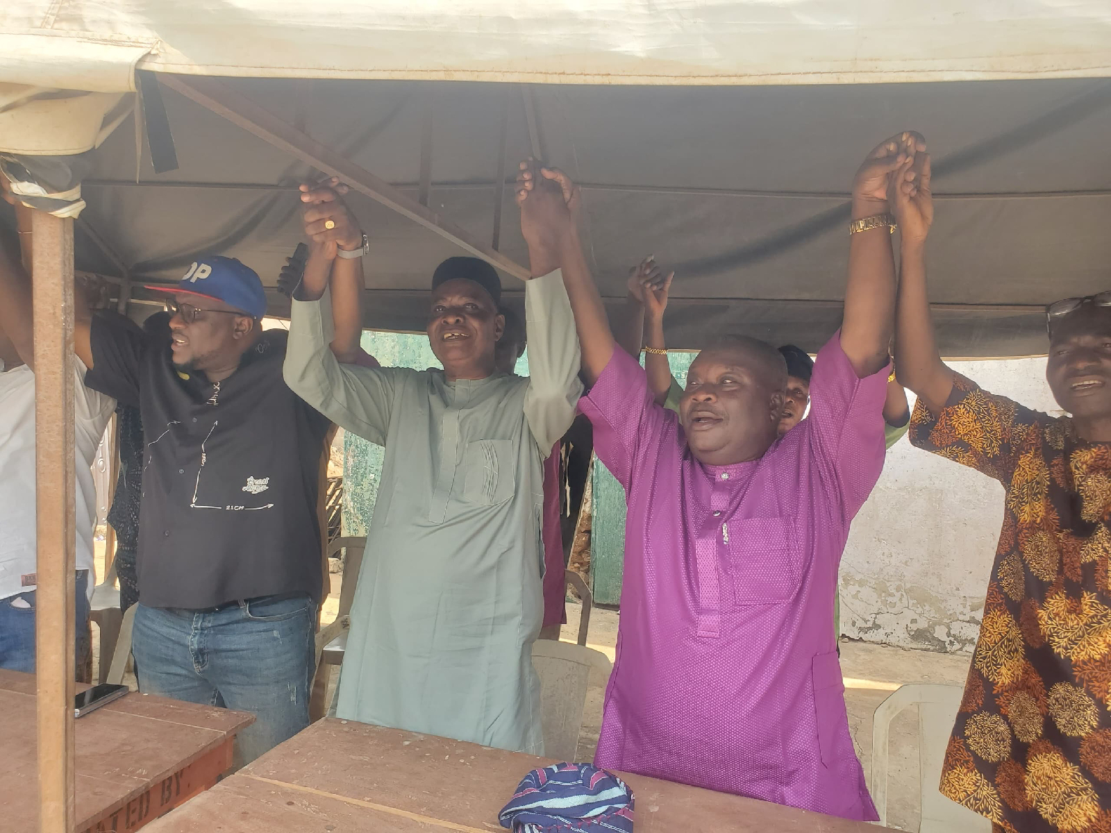 PDP Ignites Grassroots Mobilisation In Ondo As Digital Membership Registration Begins In Ifedore Local Government
