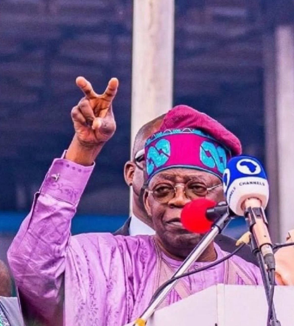 Tinubu Pledges All Salaries To Support Wounded Military Personnel, Fallen Heroes’ Families As Birthday Gift
